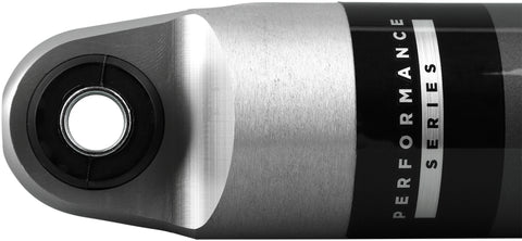 Fox 2019+ Ford Ranger 2.0 Perf Series 9.7in Smooth Body IFP Rear Shock / 0-1.5in Lift - 985-24-207