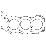 Cometic 02+ Toyota FJ Cruiser (1GR-FE) 4.0L V6 95.5mm Bore LHS .051in MLS Head Gasket - C4556-051