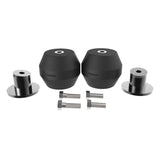 Timbren 1975 Dodge Ram Charger 4WD Front Suspension Enhancement System - DF3504BA