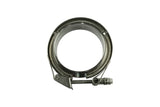 Turbosmart 304SS 4.0in V-Band Coupling Kit - TS-ECK-400
