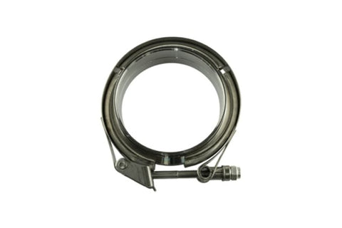 Turbosmart 304SS 4.0in V-Band Coupling Kit - TS-ECK-400