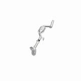 MagnaFlow Direct Fit Catalytic Converter 2003 ML350 3.7L Underbody - 52115