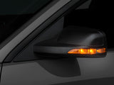 Raxiom 05-09 Ford Mustang Directional Sideview Mirrors - 94327