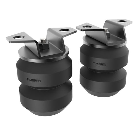 Timbren 2009 Ford Flex Rear Suspension Enhancement System - FRFLX
