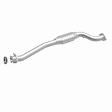 MagnaFlow Direct Fit Catalytic Converter 07-09 Chevy Colorado/GMC Canyon/ Isuzu / 06 Hummer H3 - 23966
