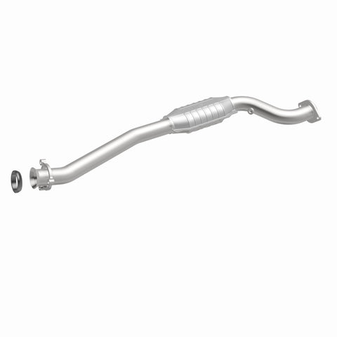 MagnaFlow Direct Fit Catalytic Converter 07-09 Chevy Colorado/GMC Canyon/ Isuzu / 06 Hummer H3 - 23966