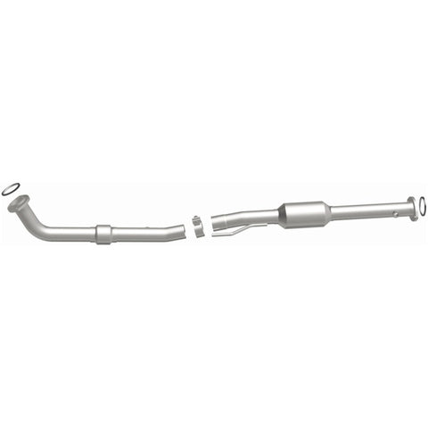 MagnaFlow Direct Fit Catalytic Converter 03-06 Camry 2.4L I4 - 27303