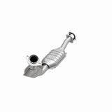 Magnaflow Conv DF 03-06 Ford Crown Victoria / 03-06 Lincoln Town Car 4.6L (California) - 454000