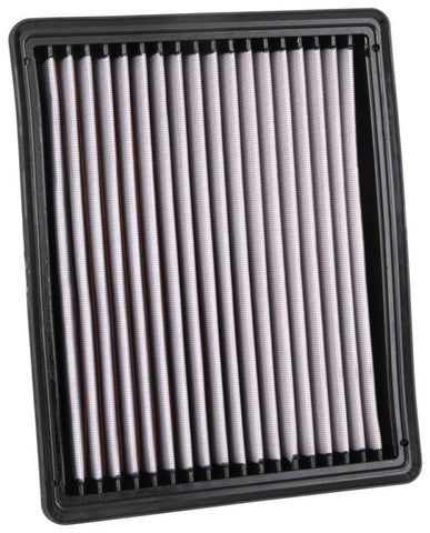 Airaid 99-14 Chevy / GMC Silverado (All Engines) Direct Replacement Filter - 851-135