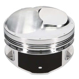 JE Pistons BBC 632 NOS Set of 8 Pistons - 293083