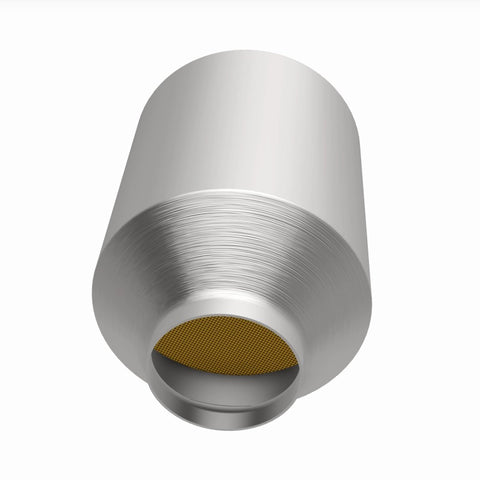 MagnaFlow Universal Catalytic Converter 2in. Spun CA - 4651304