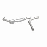 MagnaFlow Conv DF 01-03 F150 5.4 Passenger Side OEM - 49622