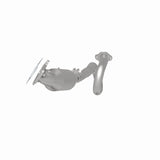 MagnaFlow Conv Direct Fit OEM 12-17 Jeep Wrangler 3.6L Underbody - 21-029