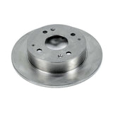 Power Stop 98-99 Acura CL Rear Autospecialty Brake Rotor - JBR799