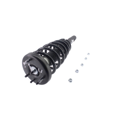 KYB Shocks & Struts Strut Plus Front Right HONDA Accord 2002-1998 - SR4074