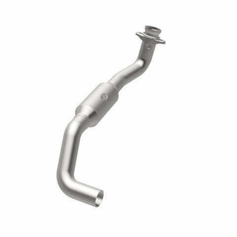 MagnaFlow DF Cat. Conv 07-08 Ford F-150 Pickup 5.4L D/S / 12/06-08 Lincoln Truck Mark LT 5.4L D/S - 49694