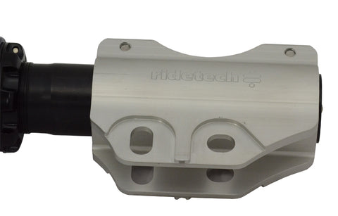 Ridetech 79-89 Ford Mustang w/ SN-95 Spindles HQ Series CoilOvers Front Pair - 12123210