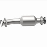 MagnaFlow 17-20 Toyota Sienna V6 3.5L OEM Grade Direct-Fit Catalytic Converter - 280095