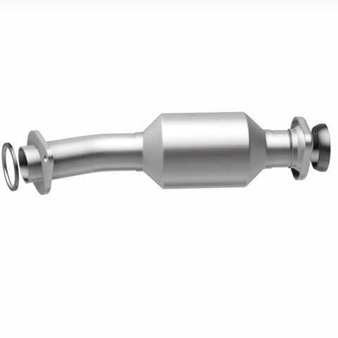 MagnaFlow 17-20 Toyota Sienna V6 3.5L OEM Grade Direct-Fit Catalytic Converter - 280095