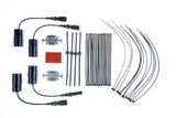 KW Electronic Damping Cancellation Kit Porsche Cayenne Type 9PA - 68510144