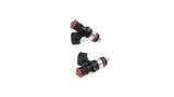 DeatschWerks 16-17 Polaris Axys Pro RMK 1500cc Injectors - Set of 2 - 16M-42-1500-2