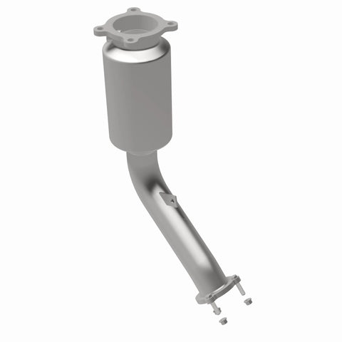 MagnaFlow Direct Fit Catalytic Converter OEM 14-15 Audi A4 L4 2.0L - 52352