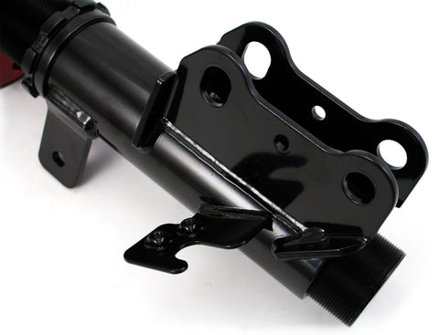 Air Lift Performance Front Kit for 10-14 Chevrolet Camaro - 78501