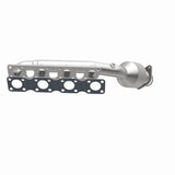 Magnaflow Conv DF 2003-2004 M45 V8 4.5 OEM Manifold - 52425