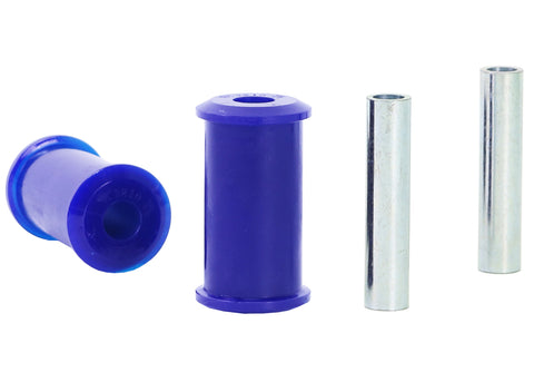 SuperPro Front Of Rear Spring Bush - SPF2210K