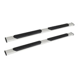 Westin 2019 Chevrolet Silverado/Sierra 1500 Crew Cab R5 Nerf Step Bars - SS - 28-51270
