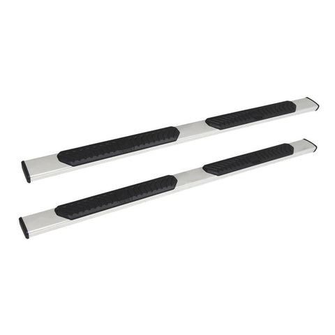 Westin 2019 Chevrolet Silverado/Sierra 1500 Crew Cab R5 Nerf Step Bars - SS - 28-51270