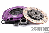 XClutch 89-92 Ford Probe GL 2.2L Stage 2 Cushioned Ceramic Clutch Kit - XKFD23012-1C
