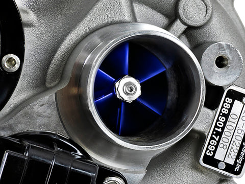aFe Bladerunner GT Series Turbocharger 11-15 Mini Cooper I4-1.6L (t) - 46-60222