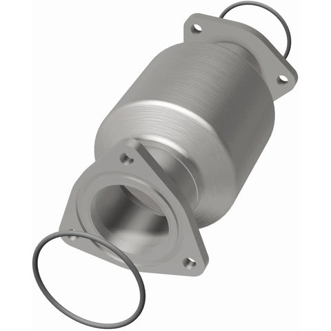 MagnaFlow Direct Fit Catalytic Converter 10-13 Acura MDX/ZDX 3.7L - 51862