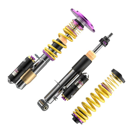 KW Clubsport Kit 3 Way BMW 2series F22 Coupe 2WD without EDC - 397202AJ