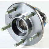 MOOG 98-05 Chevrolet Blazer Front Hub Assembly - 513200