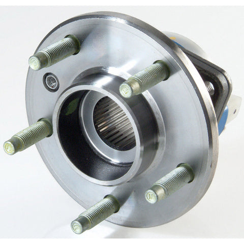 MOOG 98-05 Chevrolet Blazer Front Hub Assembly - 513200