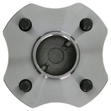 MOOG 00-05 Toyota Echo Rear Hub Assembly - 512210