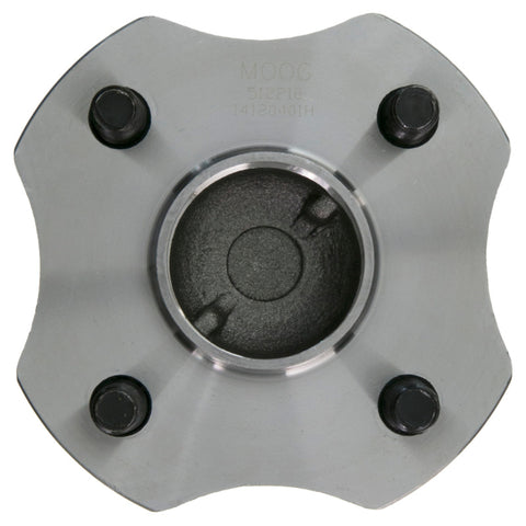 MOOG 00-05 Toyota Echo Rear Hub Assembly - 512210
