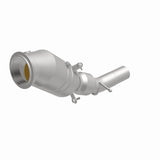 MagnaFlow OEM Grade 13-17 BMW X3 Direct Fit Catalytic Converter - 52265