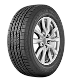 Yokohama Geolandar H/T G056 Tire - LT245/75R17 121/118S - 110105665