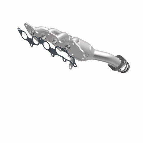 MagnaFlow Conv DF 09-10 Mazda 6 2.5L - 51851