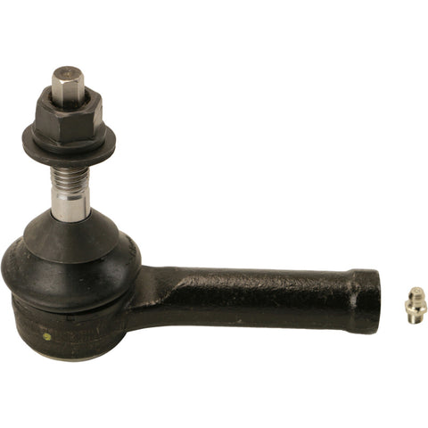 MOOG 13-19 Ford Police Interceptor Sedan Front Outer / Outer Tie Rod End - ES800952