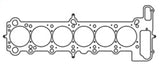 Cometic BMW S50B30/S52B32 US ONLY 87mm .075 inch MLS Head Gasket M3/Z3 92-99 - C4329-075
