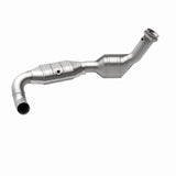 MagnaFlow Direct Fit Catalytic Converter 01 Ford Trucks 4.6L - 93628