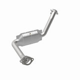 MagnaFlow Direct Fit Catalytic Converter 07-09 Ranger 3.0 Driver Side OEM - 49675