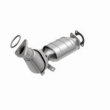 MagnaFlow Conv DF 03-04 Infiniti G35 3.5L Passenger Side - 444056