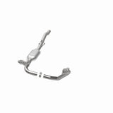 MagnaFlow Direct Fit Catalytic Converter 02-03 Ram 1500 4.7OEM - 49660