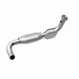 MagnaFlow Direct Fit Catalytic Converter 97-98 Ford Exped 4.6L D/S - 93129
