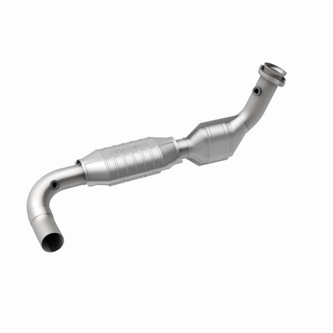 MagnaFlow Direct Fit Catalytic Converter 97-98 Ford Exped 4.6L D/S - 93129